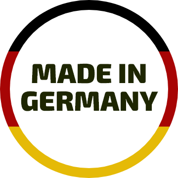 Made in Germany